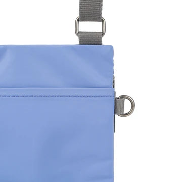 CHELSEA RECYCLED NYLON JACARANDA XS BAG