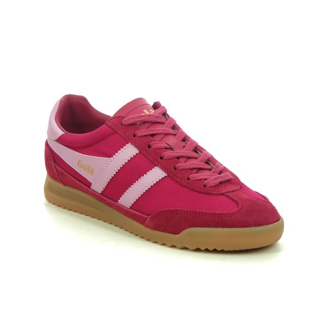 DEEP RED & CANDY TORPEDO TRAINER