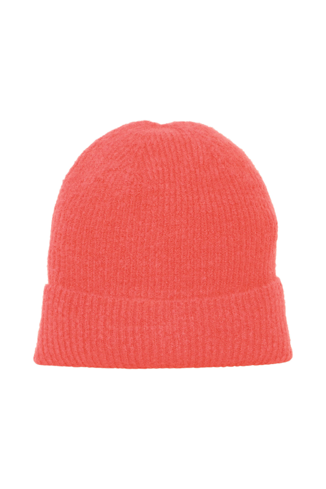 CALYPSO CORAL AVIO BEANIE HAT