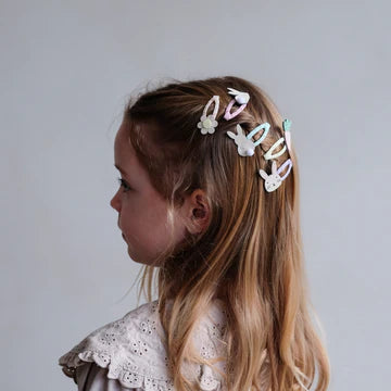 EASTER MINI CLIC CLACS