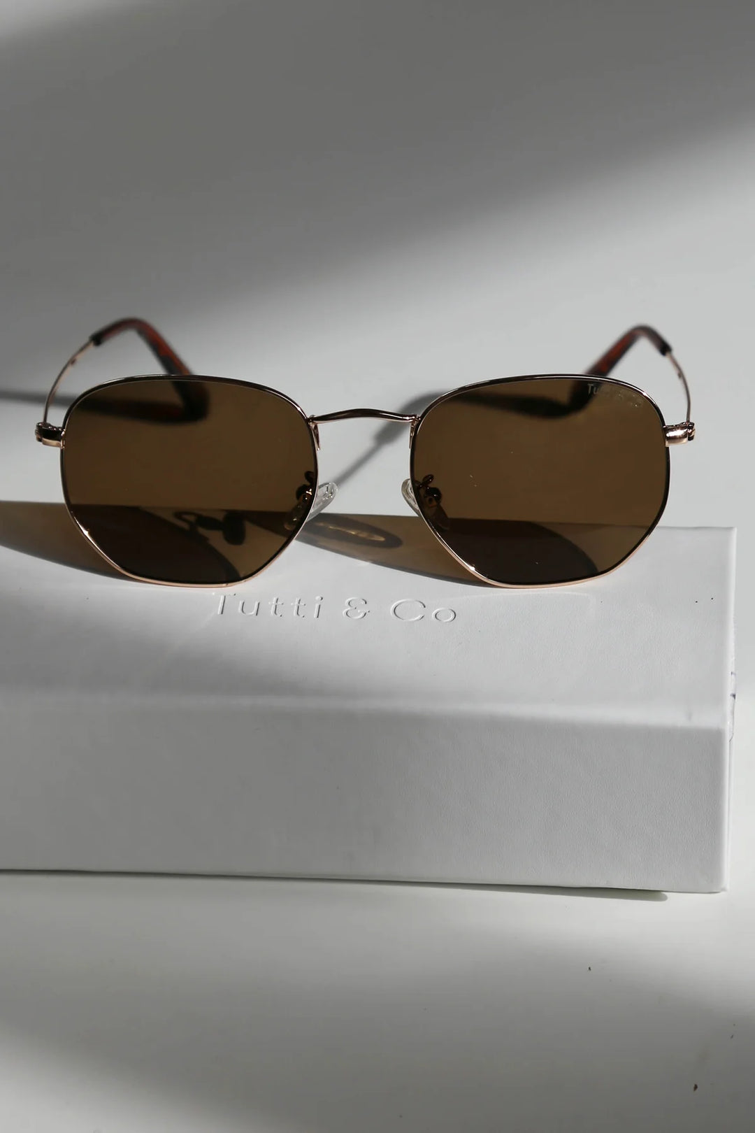 RISE SUNGLASSES