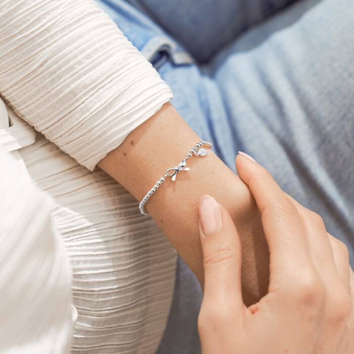 A LITTLE THANK YOU BRACELET