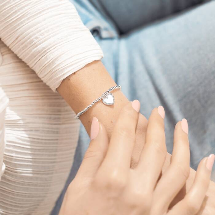 A LITTLE HAPPY 16TH BIRTHDAY BRACELET