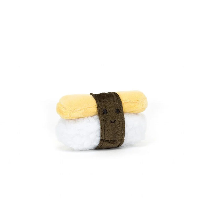 SASSY SUSHI EGG