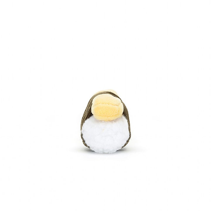 SASSY SUSHI EGG