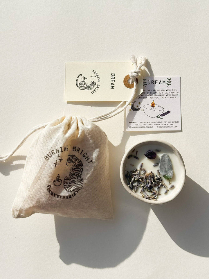 Dream Candle