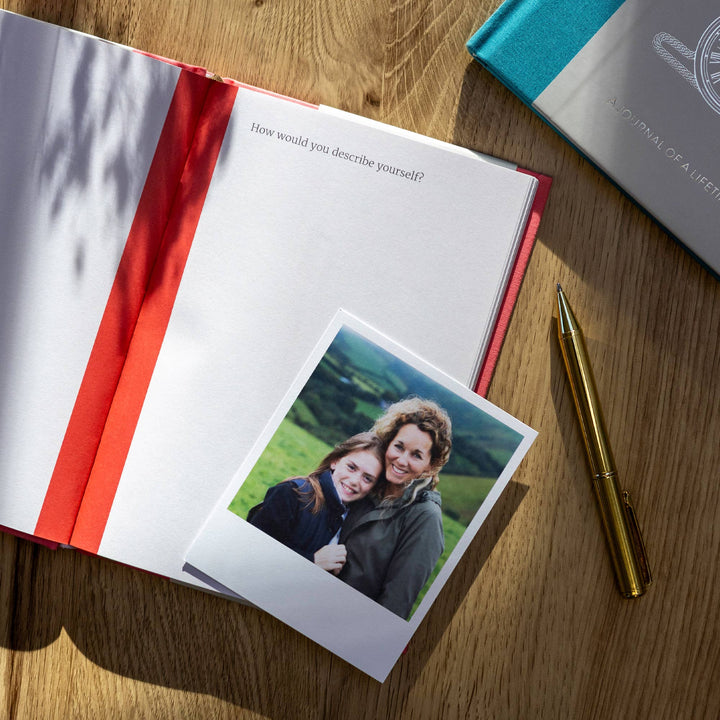 Dear Daughter Gift Journal (Timeless Collection)