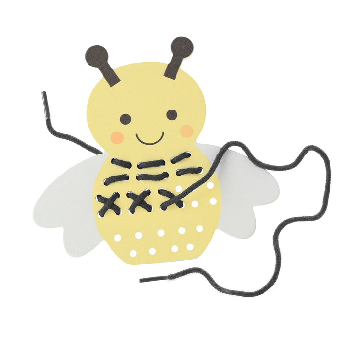 NEW Honey Bee Stitching Kit: Retail