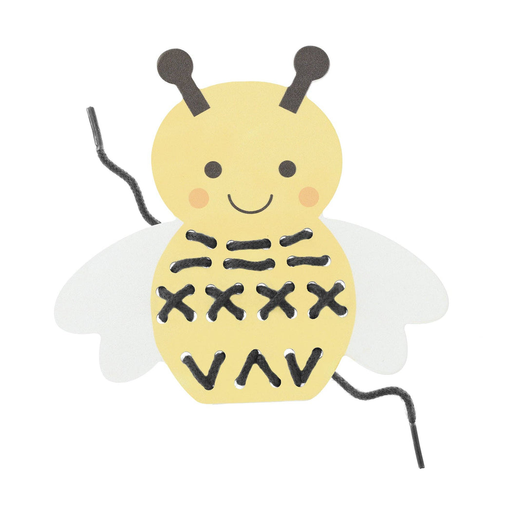 NEW Honey Bee Stitching Kit: Retail