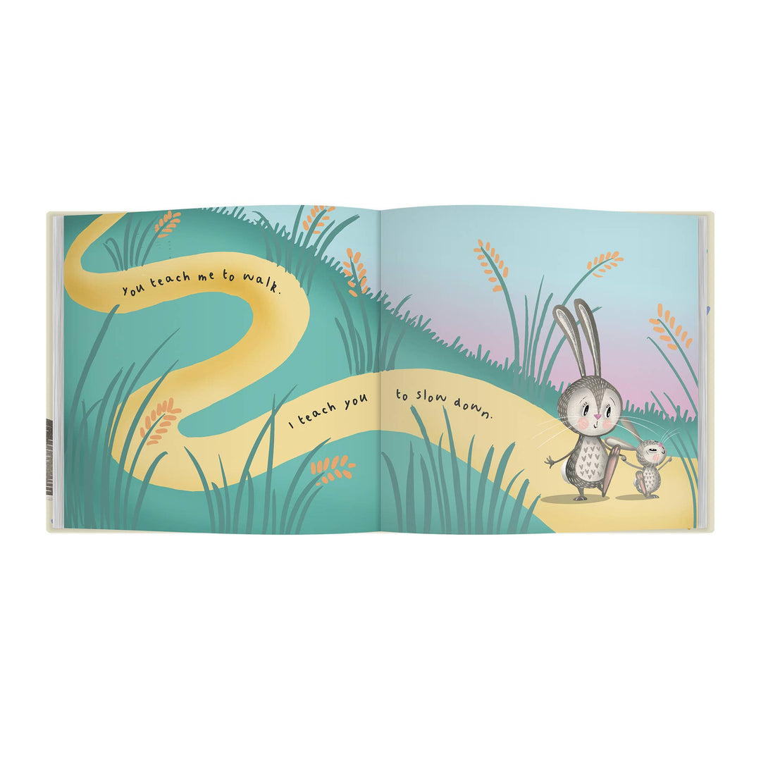 Dear Mummy Love From Me Gift Book