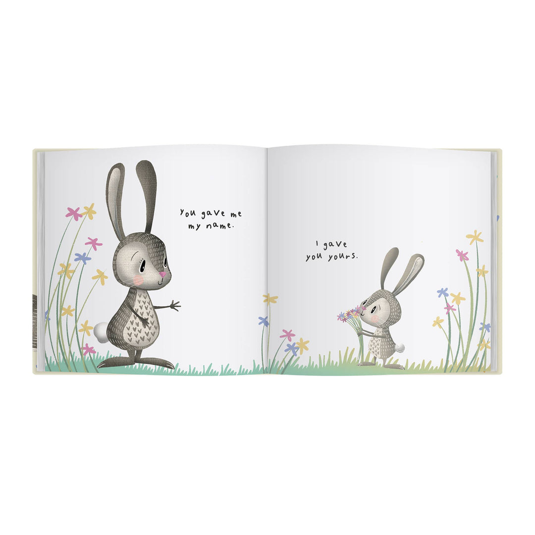 Dear Mummy Love From Me Gift Book