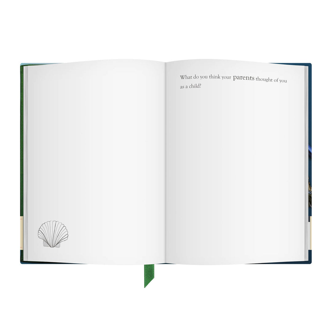 Dear Dad Gift Journal (Sketch Collection)