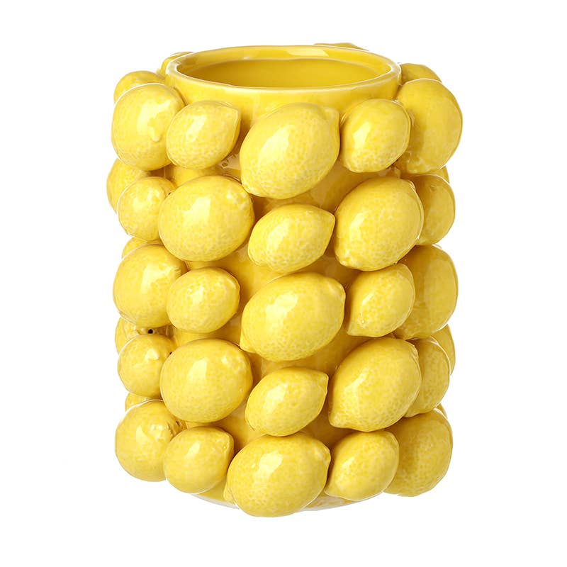 LEMON POT
