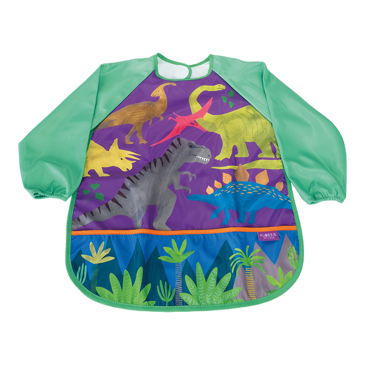 Dino Apron