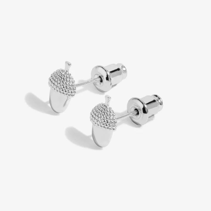 BOXED STRENGTH EARRINGS