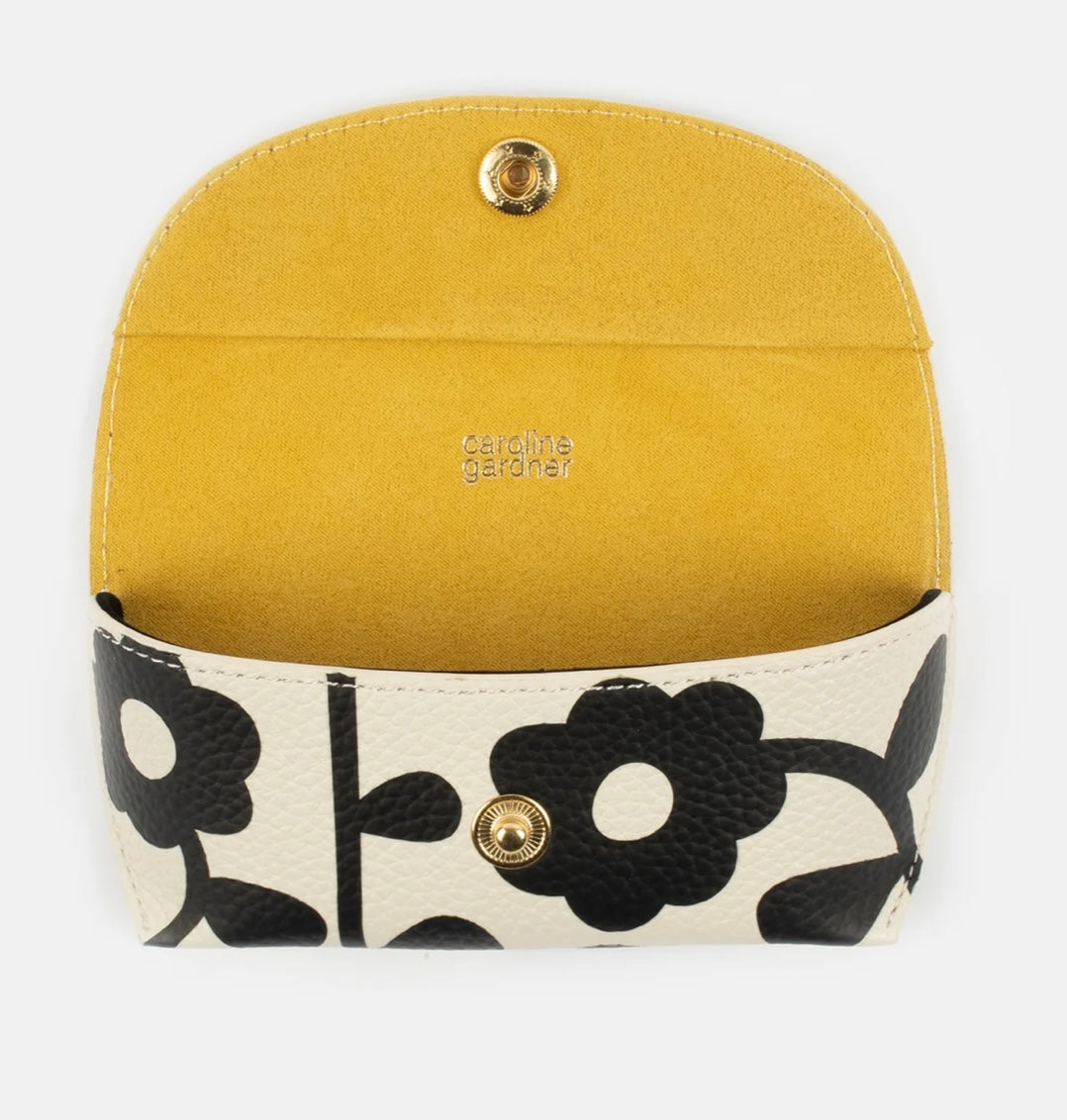 MONO FLOWER GLASSES CASE