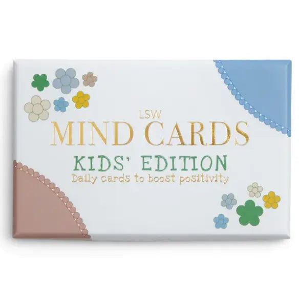 MIND CARDS KID’S EDITION