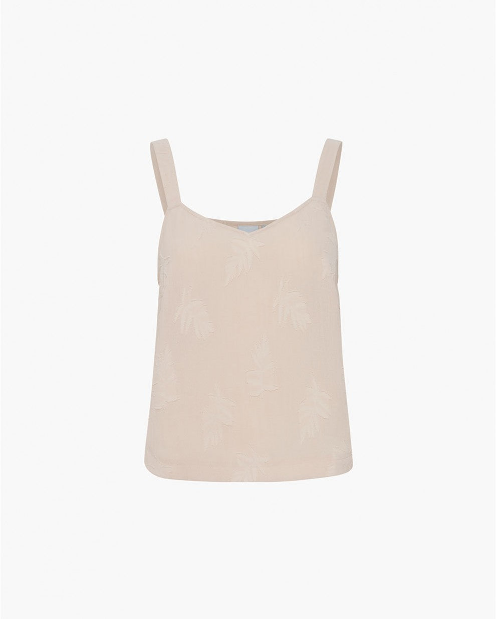 NATURAL ROSELLY TOP