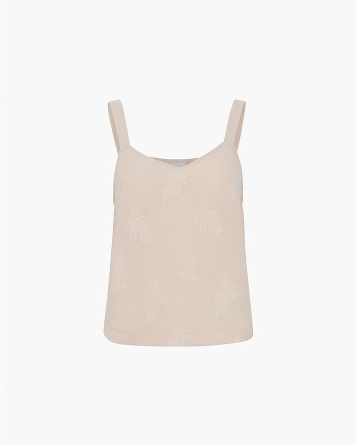 NATURAL ROSELLY TOP