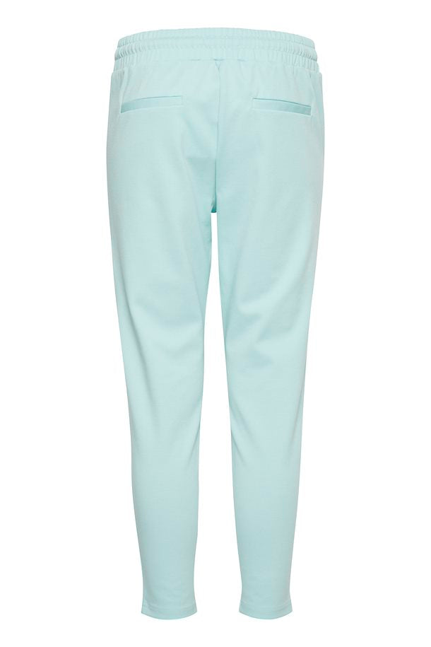 EGGSHELL BLUE KATE JOGGER