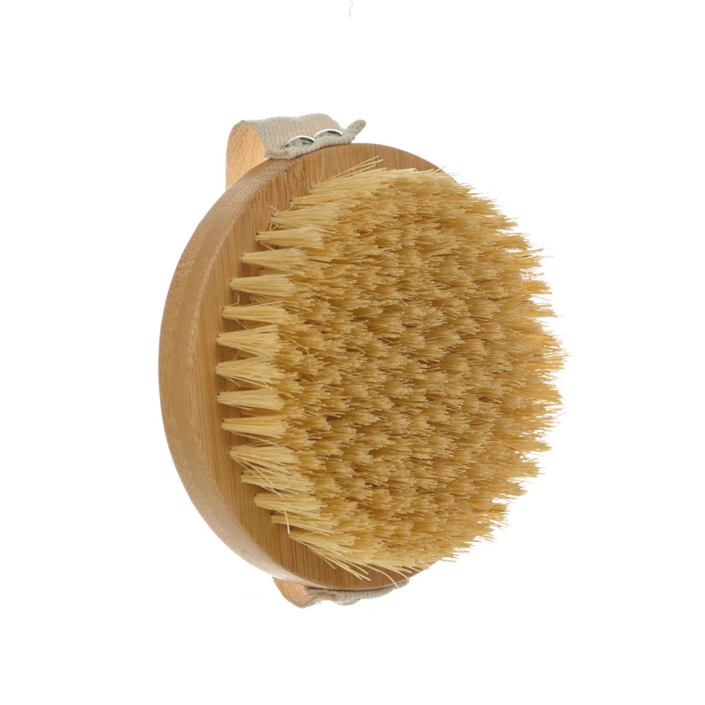DRY BODY BRUSH