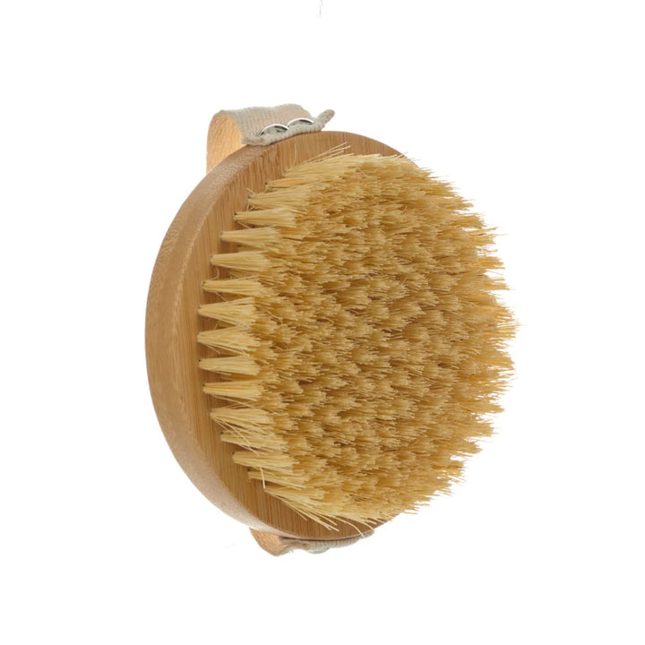DRY BODY BRUSH