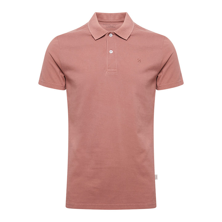 NUTMEG THEIS POLO TOP