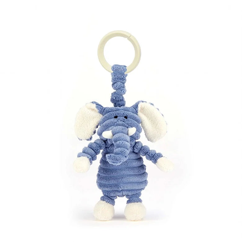 CORDY ROY BABY ELEPHANT JITTER