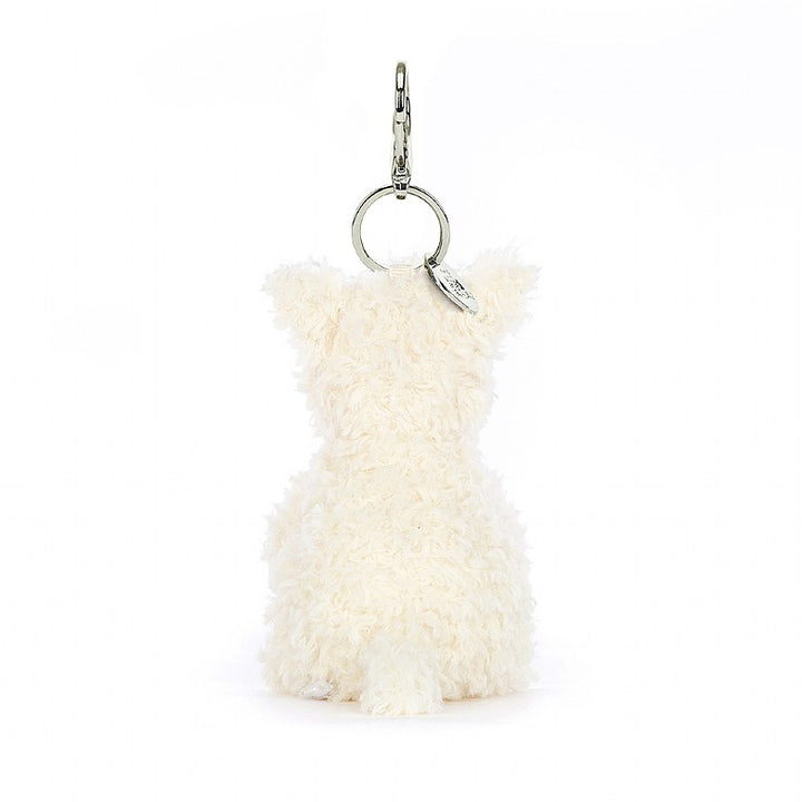 MUNRO SCOTTIE DOG BAG CHARM