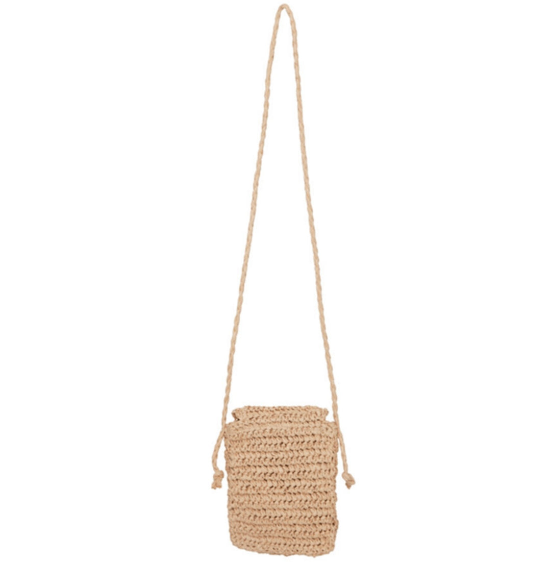 DOESKIN ALAINA BAG