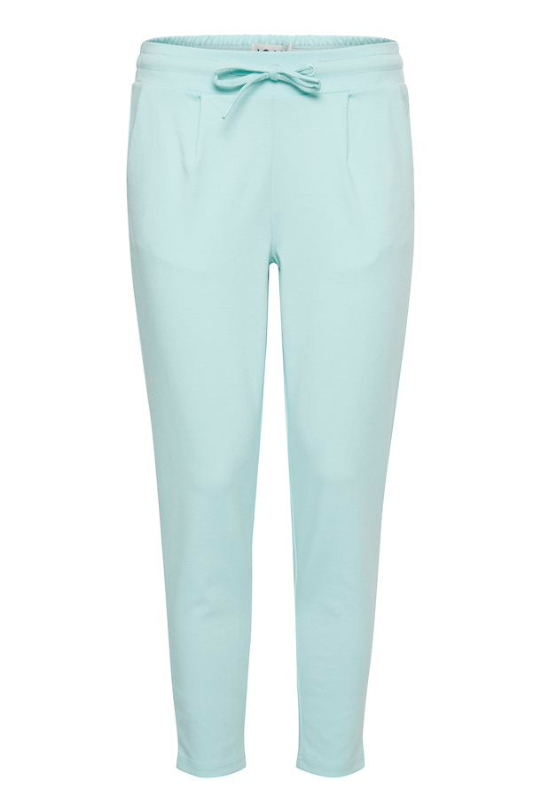 EGGSHELL BLUE KATE JOGGER