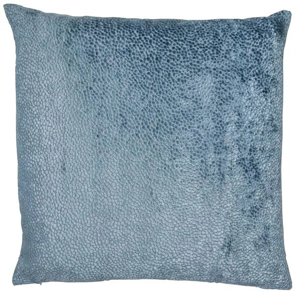 BINGHAM BLUE CUSHION