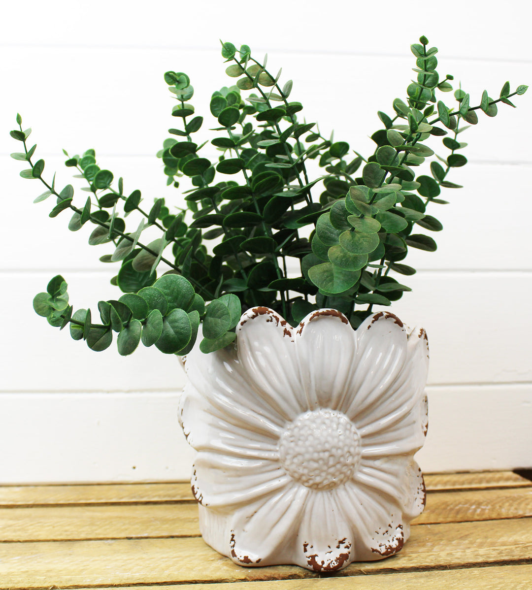 SMALL FLOWER PLANTER