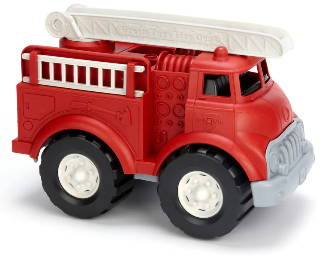 FIRE TRUCK