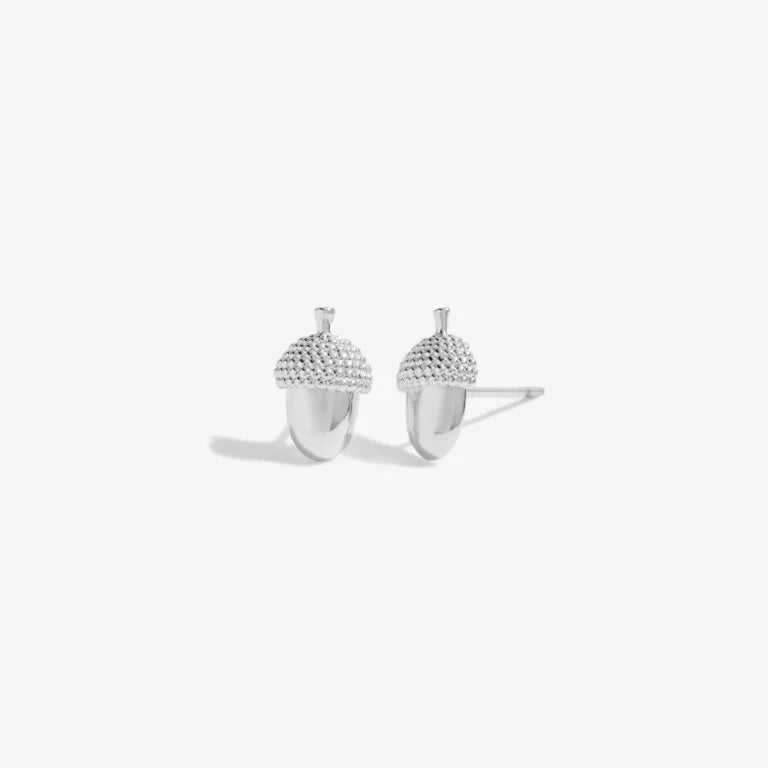 BOXED STRENGTH EARRINGS