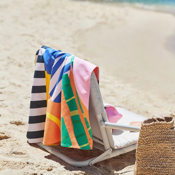 QUICK DRY TOWEL - JOYFUL DISCOVERY