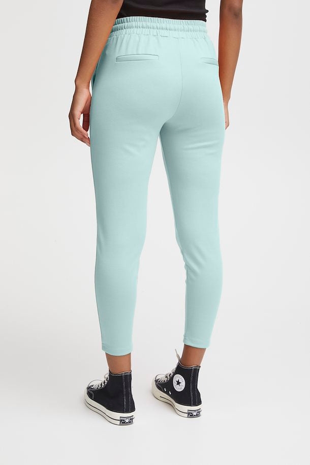 EGGSHELL BLUE KATE JOGGER