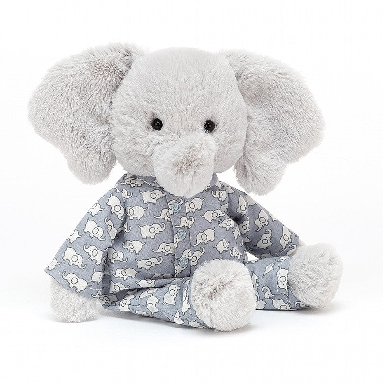 SMALL BEDTIME ELEPHANT