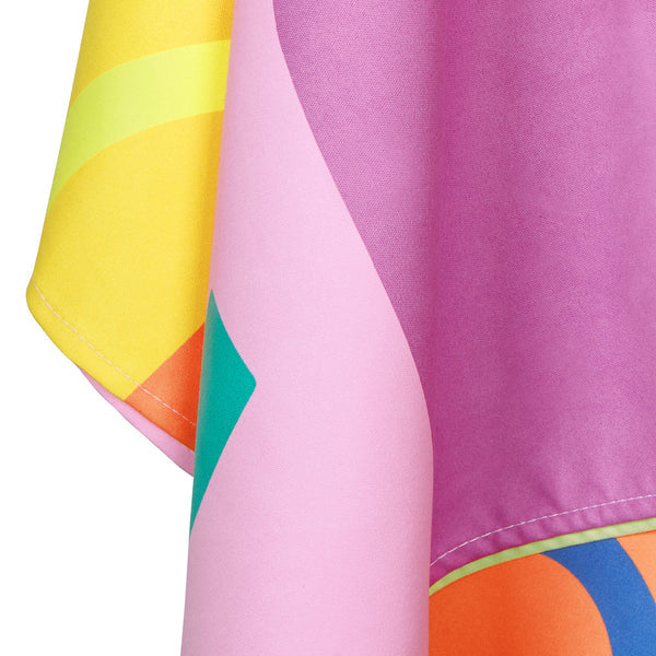 QUICK DRY TOWEL - JOYFUL DISCOVERY
