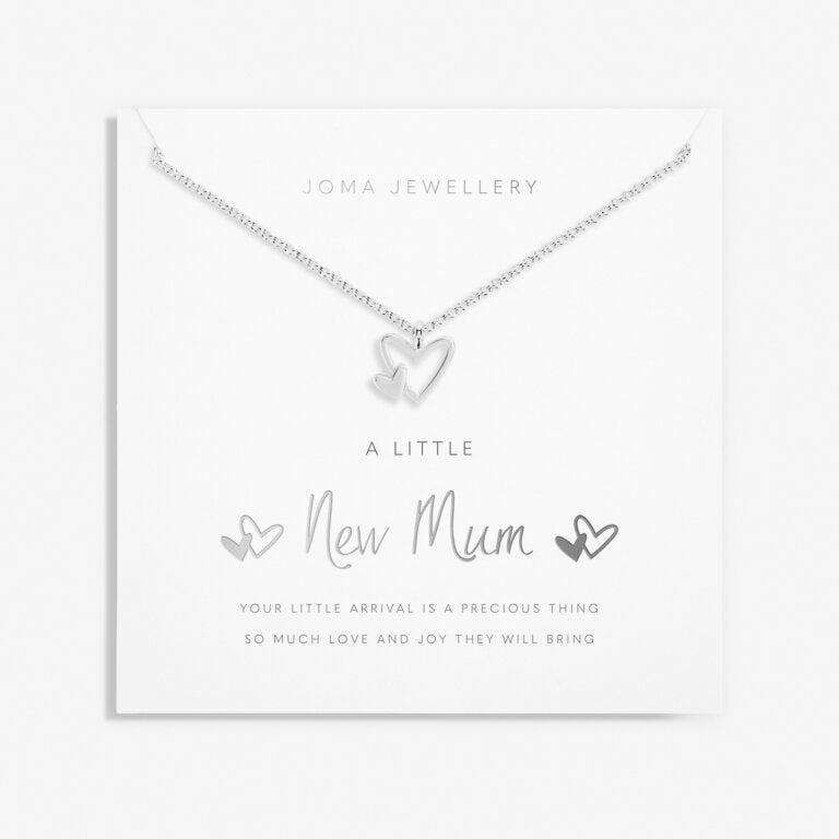 NEW MUM NECKLACE