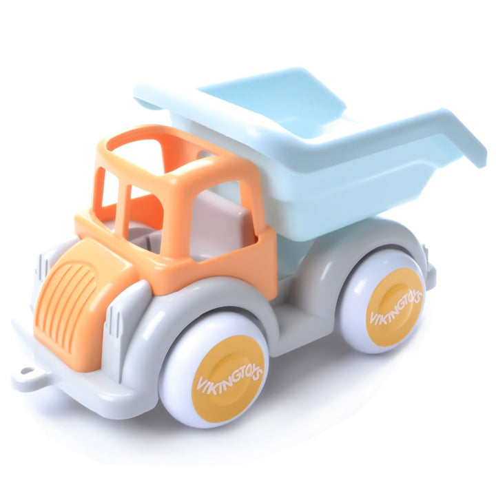 ECOLINE JUMBO TIPPER TRUCK