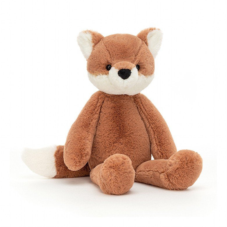 BECKETT FOX
