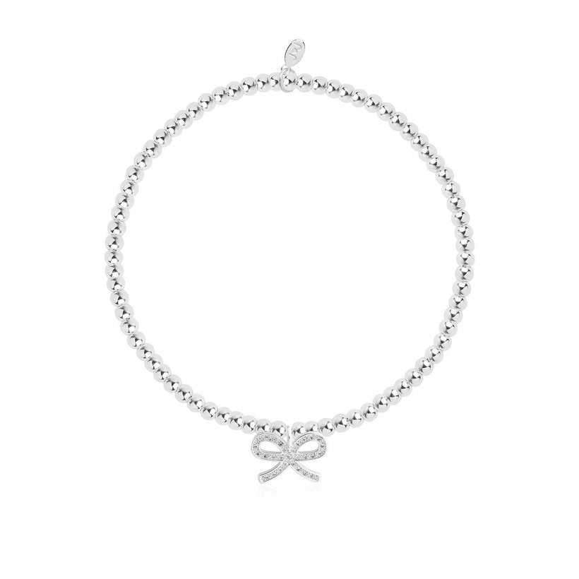 CONFETTI | A LITTLE THANK YOU BRACELET