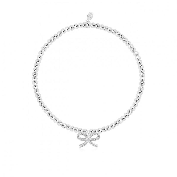 CONFETTI | A LITTLE THANK YOU BRACELET