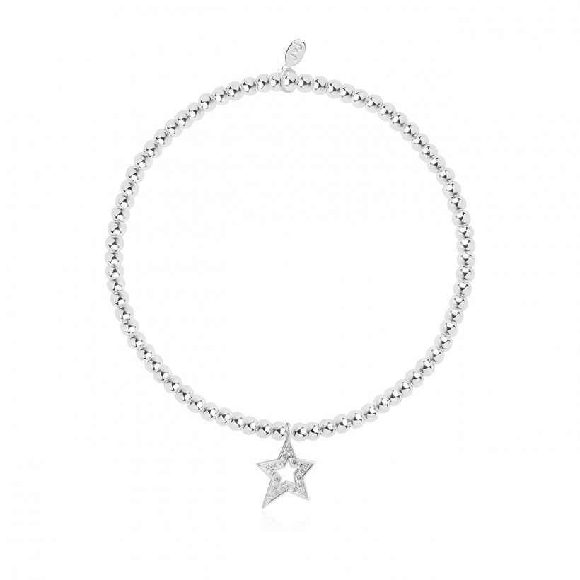 CONFETTI | A LITTLE ONE IN A MILLION BRACELET