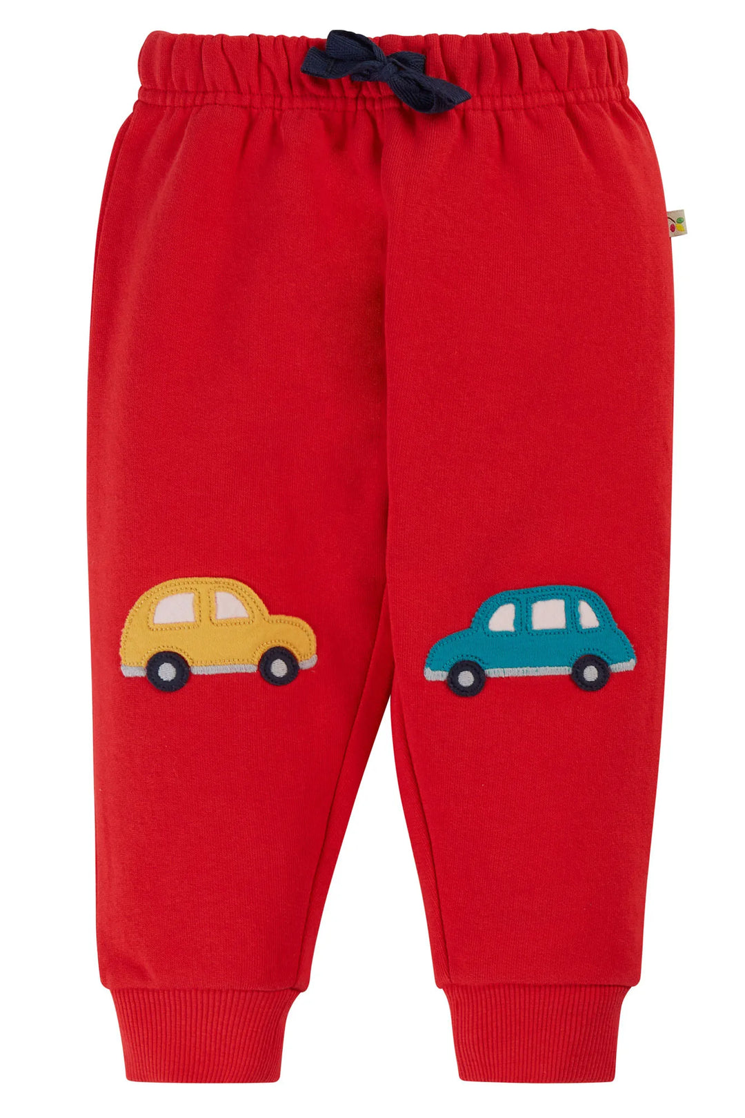 RED CARS CRAWLERS