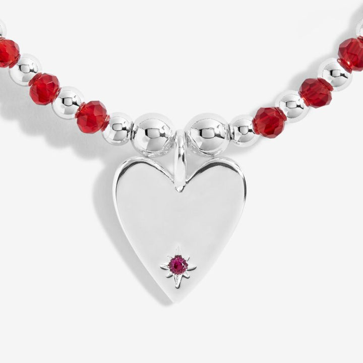 COLOUR POP A LITTLE MARVELLOUS MUM BRACELET