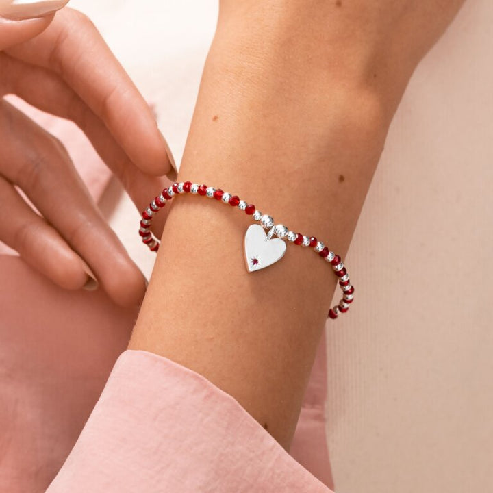 COLOUR POP A LITTLE MARVELLOUS MUM BRACELET