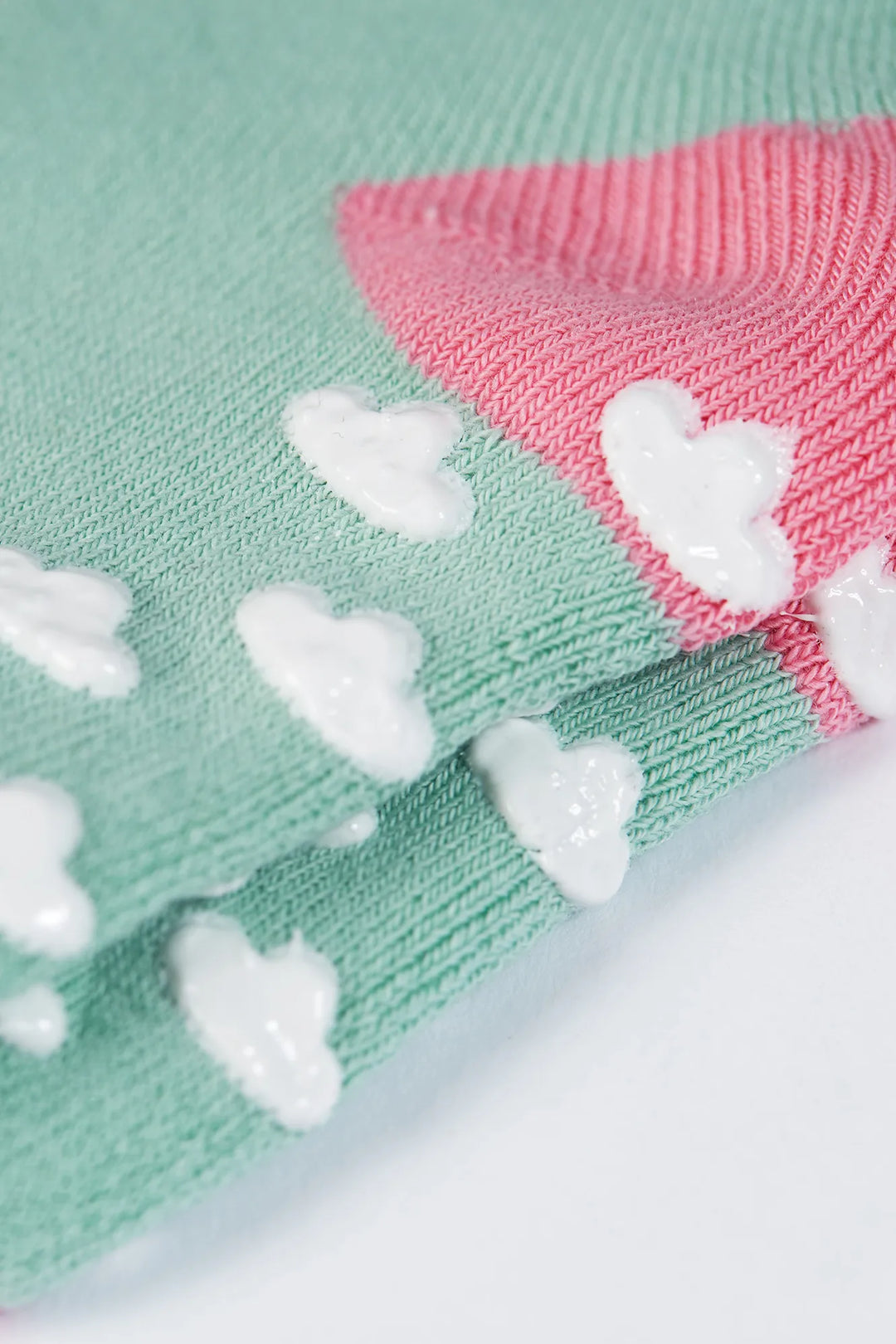 DOGS GRIPPY SOCKS (2 PACK)