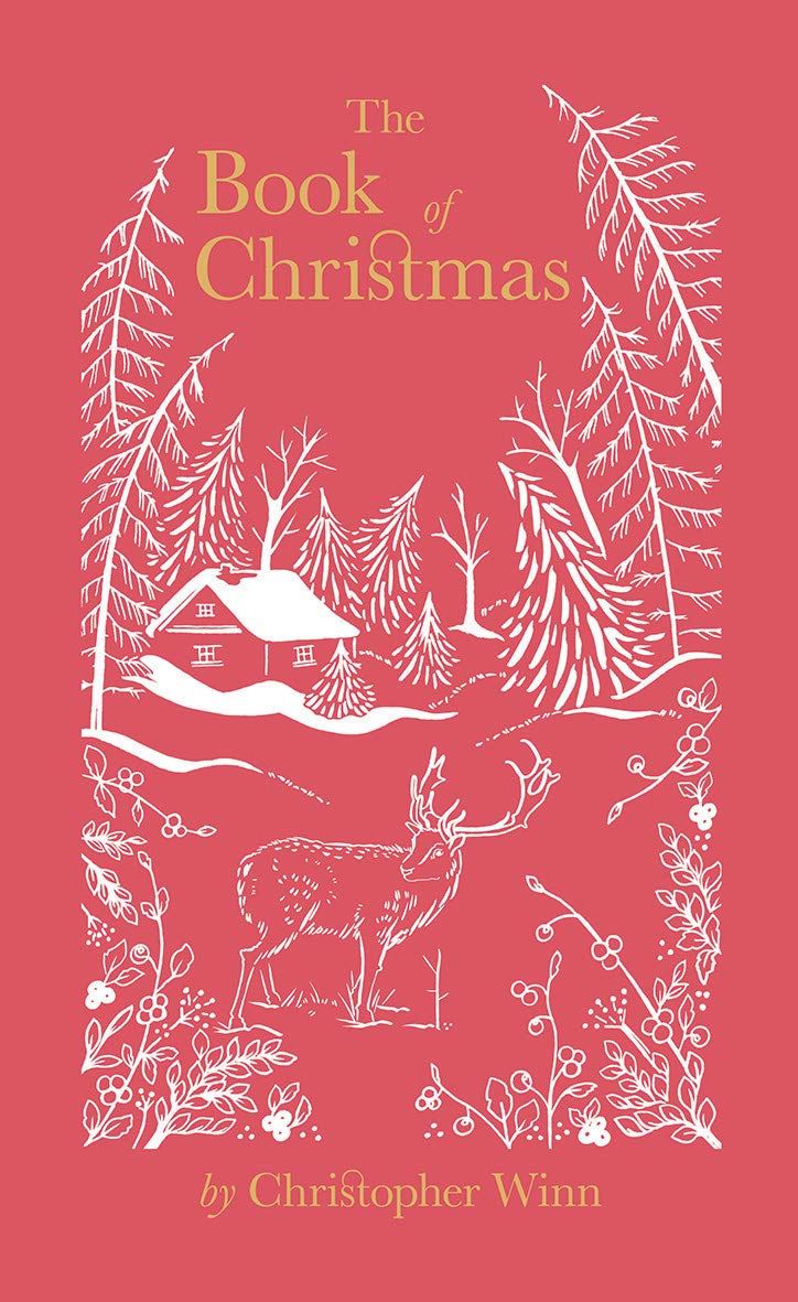 BOOK OF CHRISTMAS
